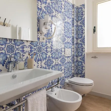 Pineta Mare Deluxe - Myho Casa Martinsicuro