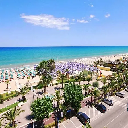 Pineta Mare Deluxe - Myho Casa Martinsicuro