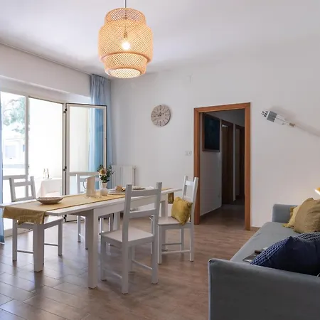 Pineta Mare Deluxe - Myho Casa Διαμέρισμα