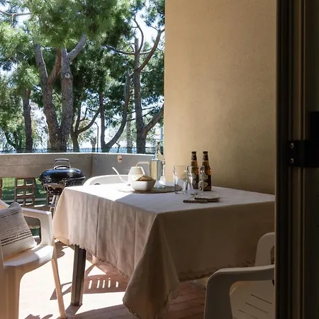 Διαμέρισμα Pineta Mare Deluxe - Myho Casa *