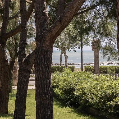 Pineta Mare Deluxe - Myho Casa *