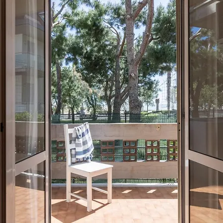 Pineta Mare Deluxe - Myho Casa Martinsicuro