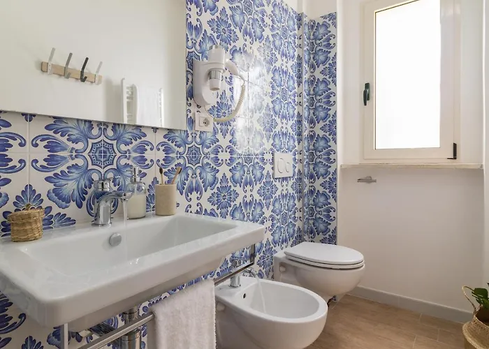 Pineta Mare Deluxe - Myho Casa Martinsicuro