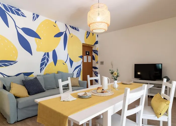 Pineta Mare Deluxe - Myho Casa *