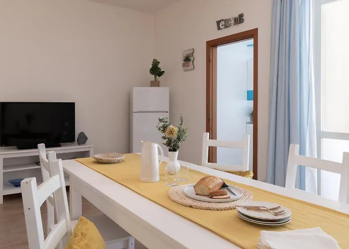 Pineta Mare Deluxe - Myho Casa Martinsicuro