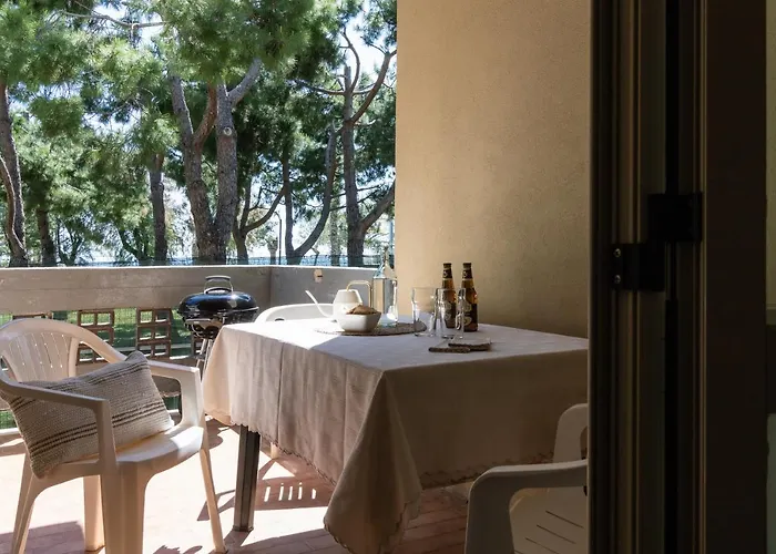 Apartamento Pineta Mare Deluxe - Myho Casa *