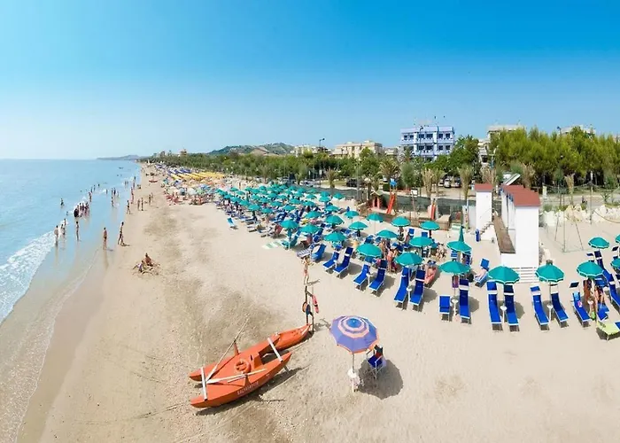 Apartamento Pineta Mare Deluxe - Myho Casa Martinsicuro