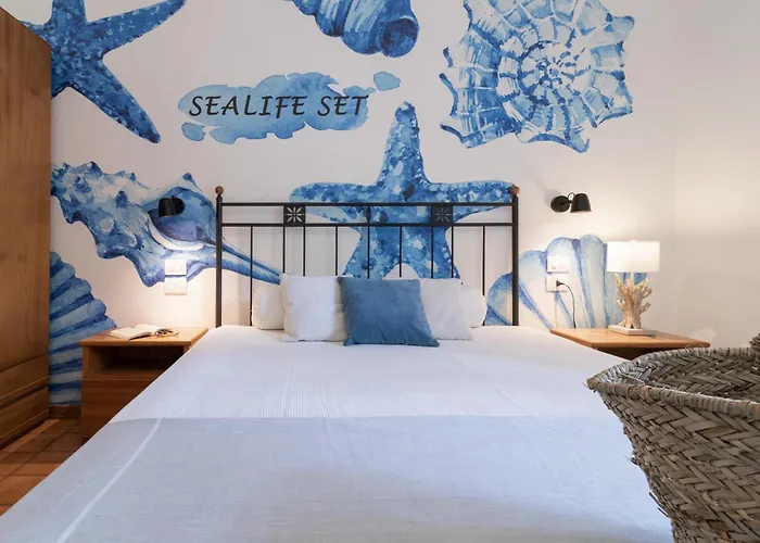 Pineta Mare Deluxe - Myho Casa