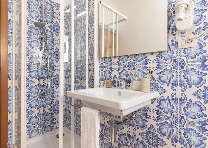 Pineta Mare Deluxe - Myho Casa Apartamento *