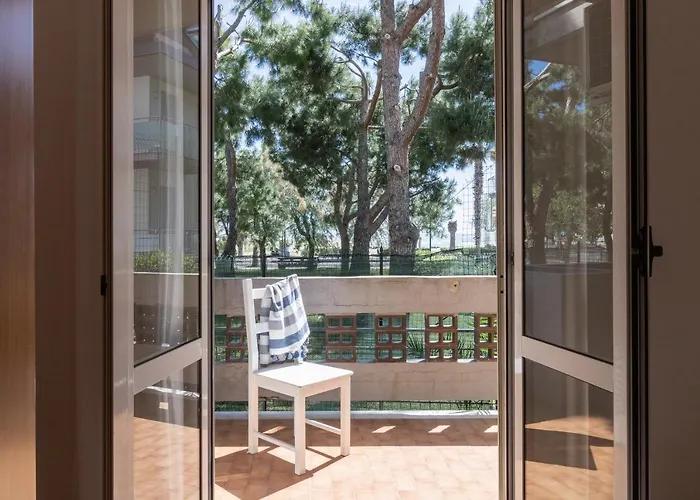 Pineta Mare Deluxe - Myho Casa Martinsicuro