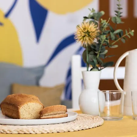 Pineta Mare Deluxe - Myho Casa Apartment *