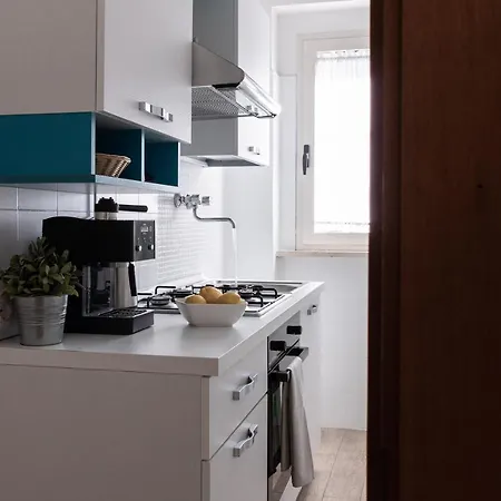 Appartement Pineta Mare Deluxe - Myho Casa Martinsicuro