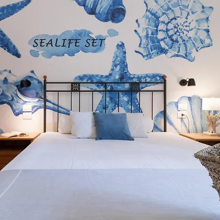 Pineta Mare Deluxe - Myho Casa