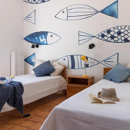 Pineta Mare Deluxe - Myho Casa