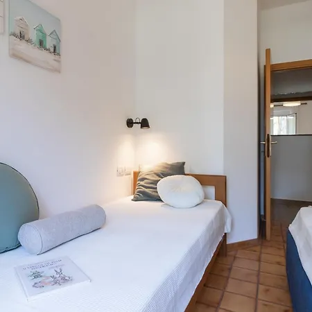 Apartment Pineta Mare Deluxe - Myho Casa *