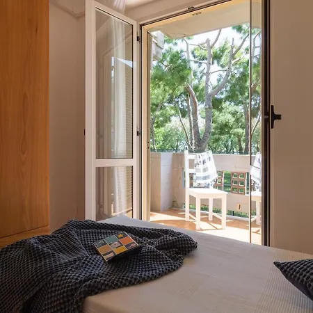 Apartment Pineta Mare Deluxe - Myho Casa *