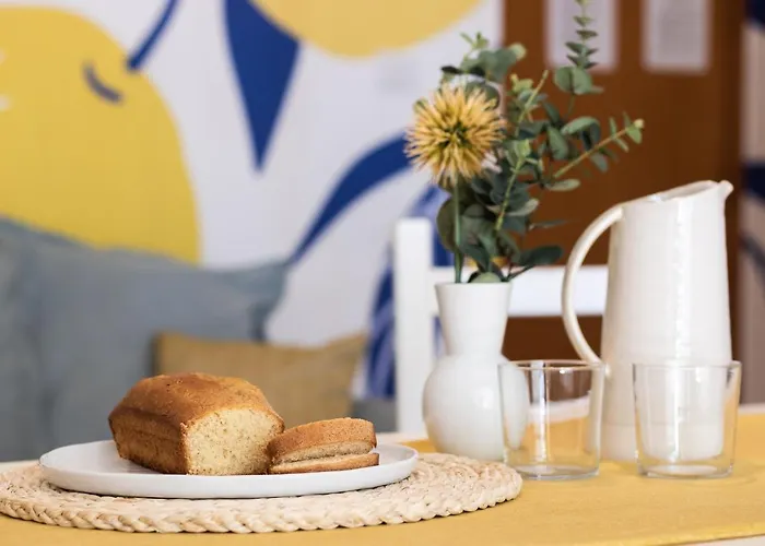 Pineta Mare Deluxe - Myho Casa Apartmán *