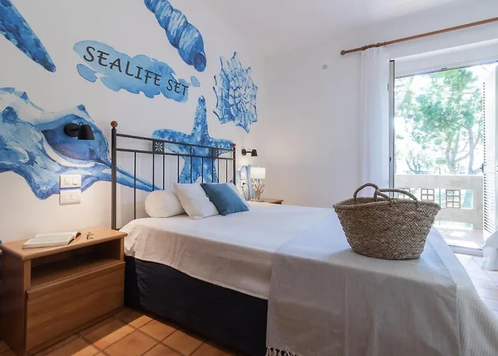 Pineta Mare Deluxe - Myho Casa *