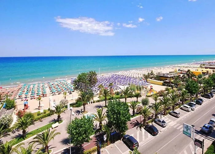 Pineta Mare Deluxe - Myho Casa Martinsicuro