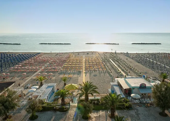 Pineta Mare Deluxe - Myho Casa Apartman *