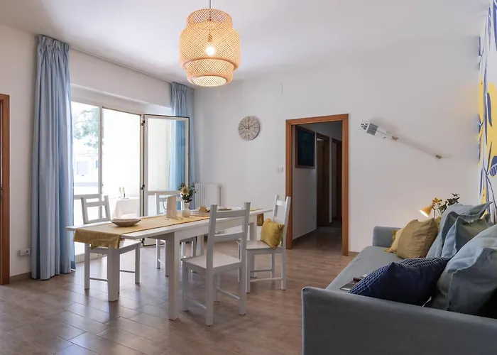 Pineta Mare Deluxe - Myho Casa Apartman