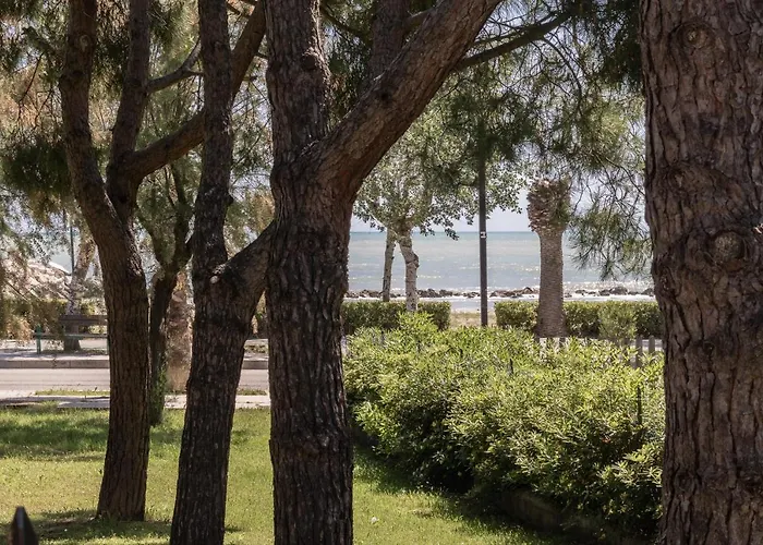 Pineta Mare Deluxe - Myho Casa *