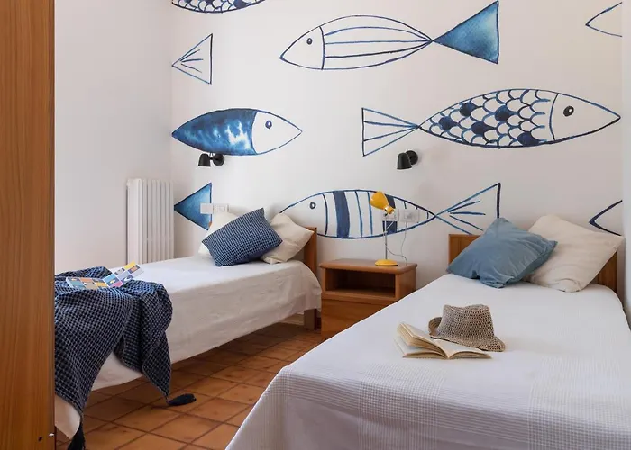 Pineta Mare Deluxe - Myho Casa