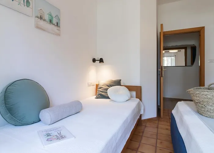 Apartman Pineta Mare Deluxe - Myho Casa *