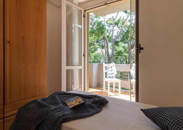 Apartmán Pineta Mare Deluxe - Myho Casa *